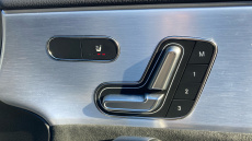 Mercedes-Benz CLA 200 AMG Line Premium + Night Ed 5dr Tip Auto Petrol Estate